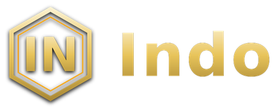 Indo logo